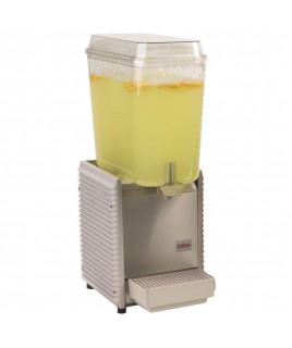 Cold Beverage Dispenser  - Single Bowl